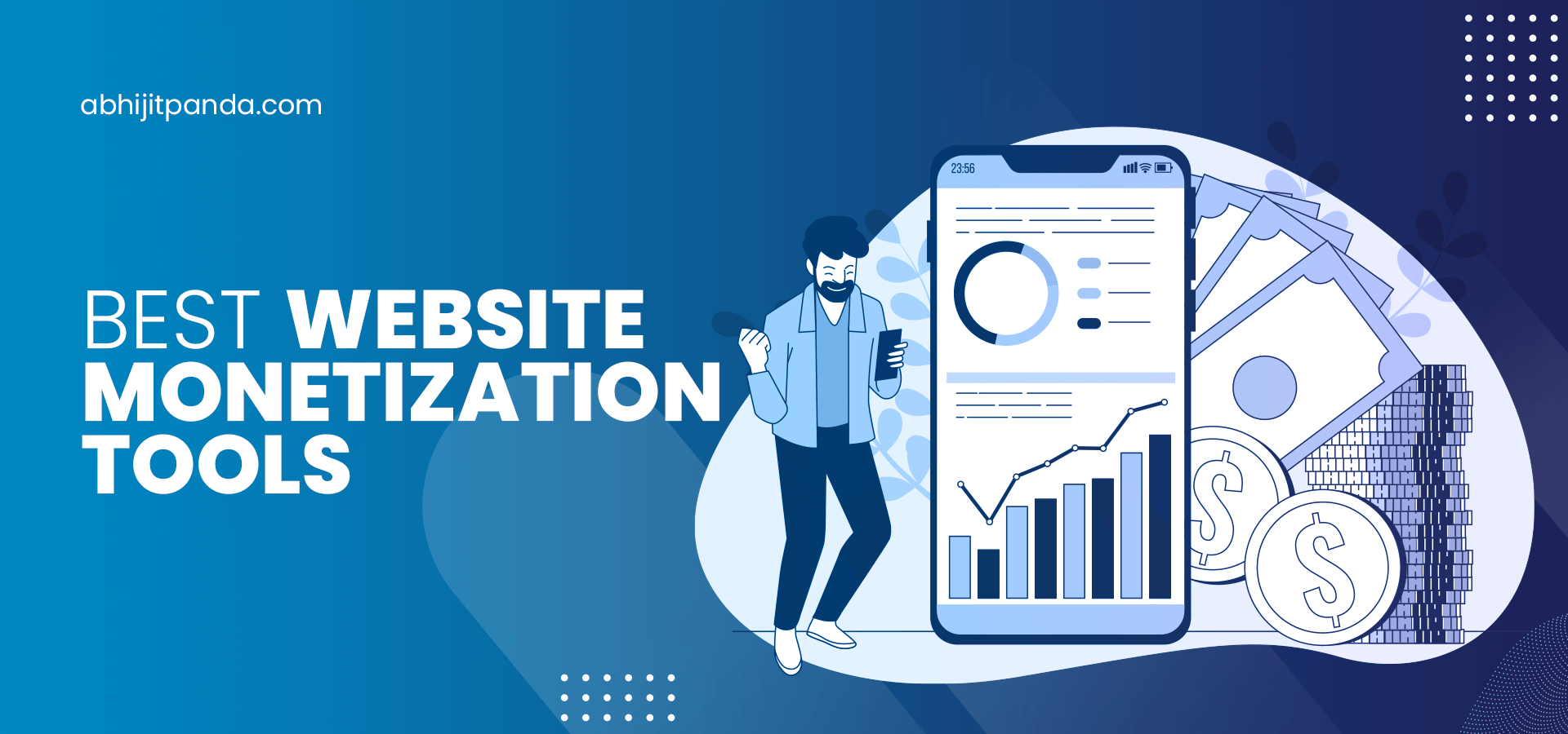 Best Website Monetization Tools