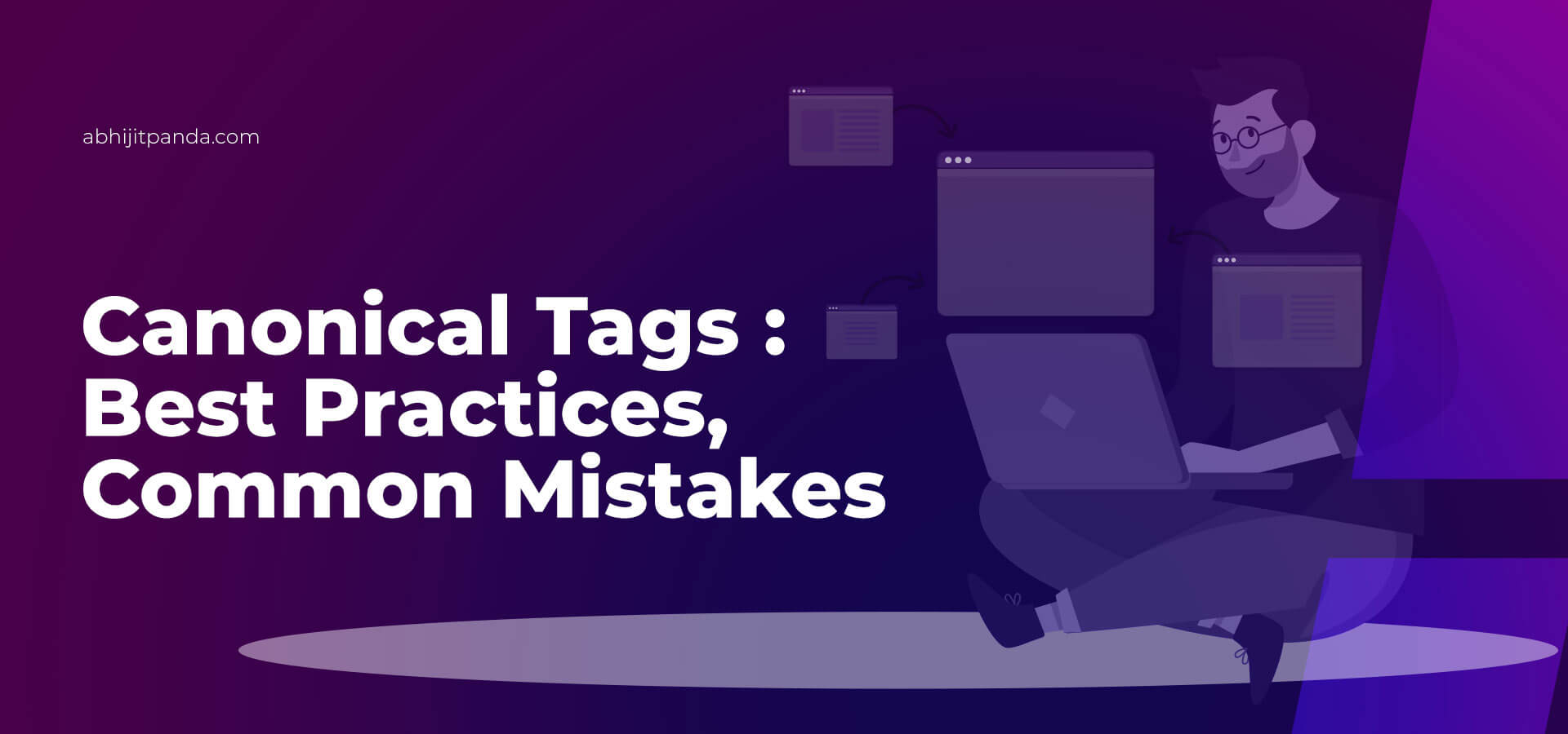 How to Add Canonical Tags