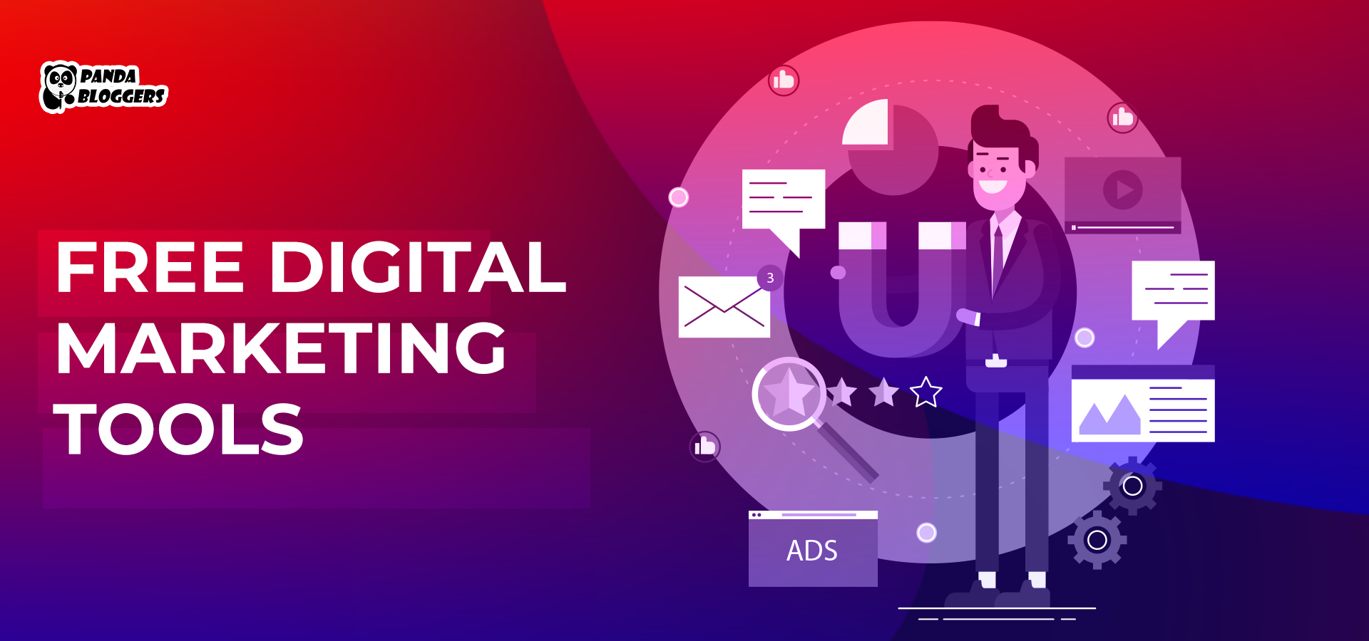 Free Digital Marketing Tools