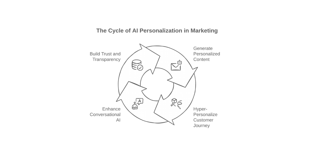 Future of AI in Marketing