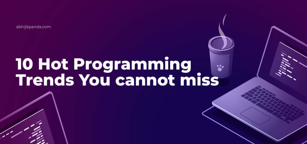 Programming Languages Trends for 2020 | Programming Trends for 2020