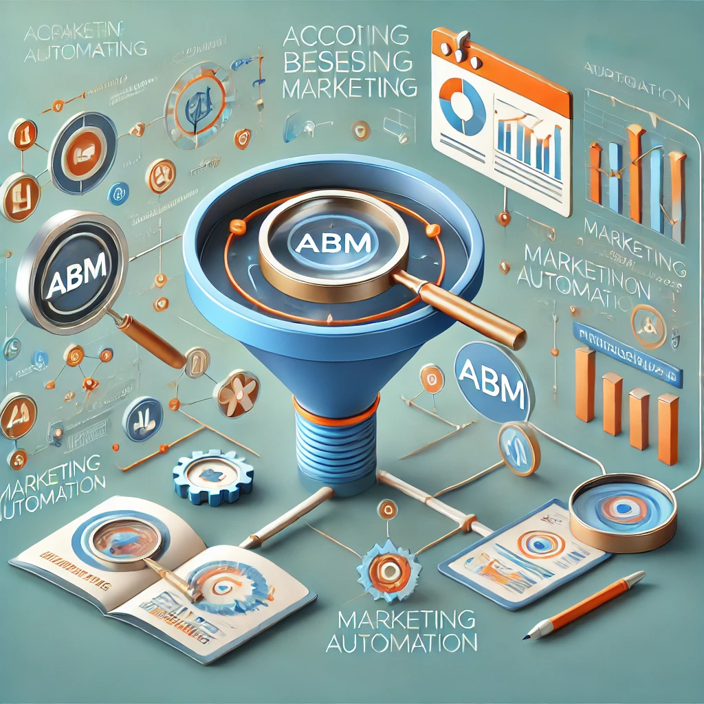 How ABM and Marketing Automation Work Together