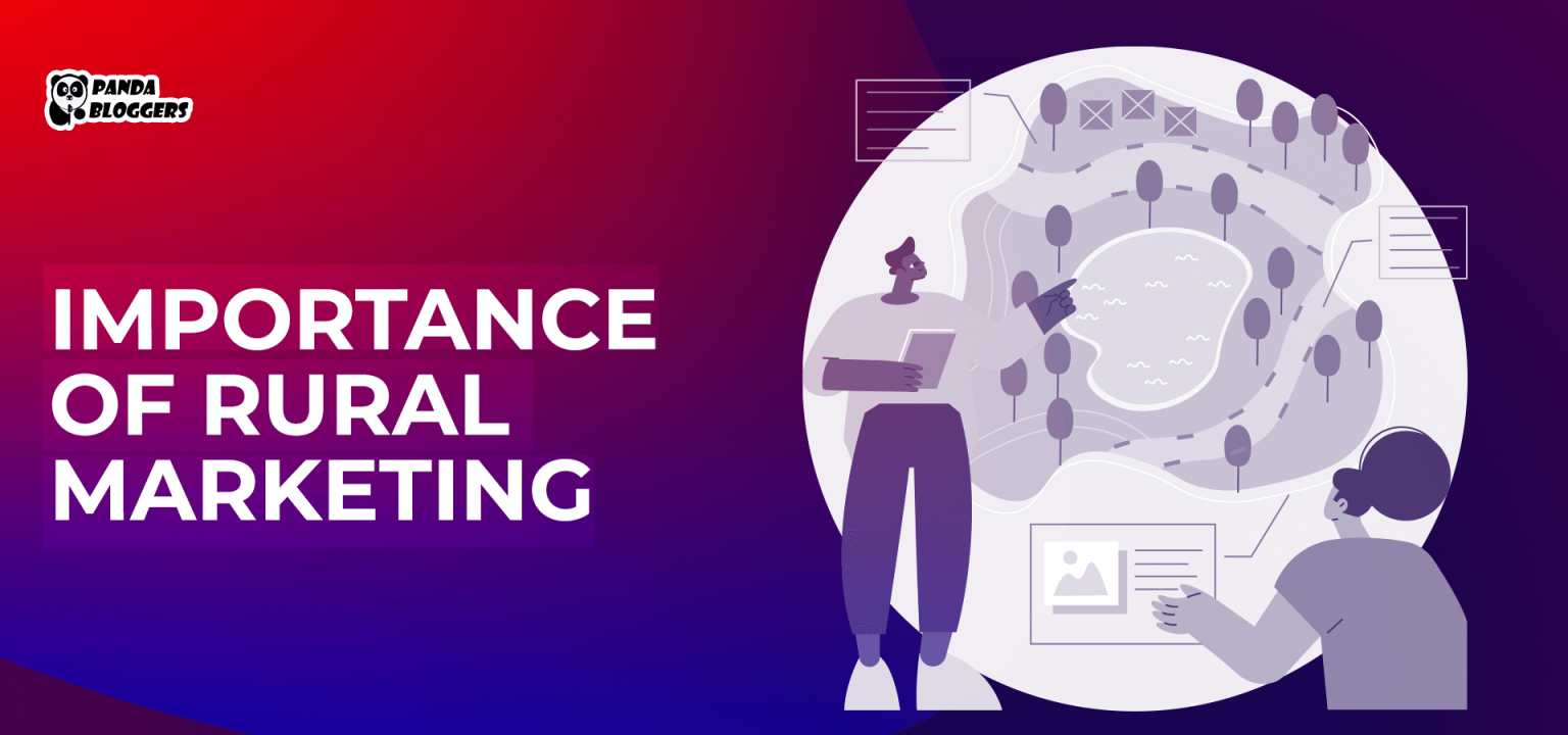 Importance of Rural Marketing | Rural Marketing Blogs | Abhijit