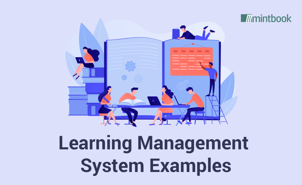 Learning Management System Examples | Panda Bloggers