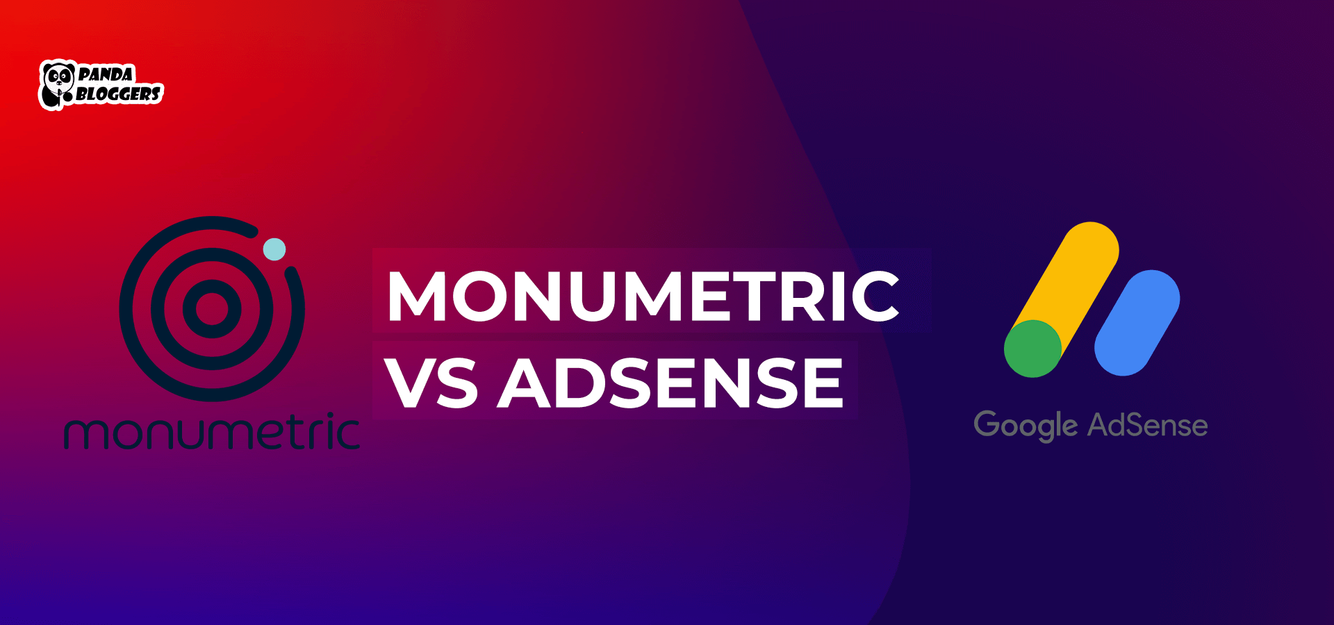 Monumetric vs AdSense