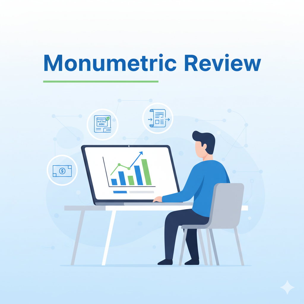 Monumetric