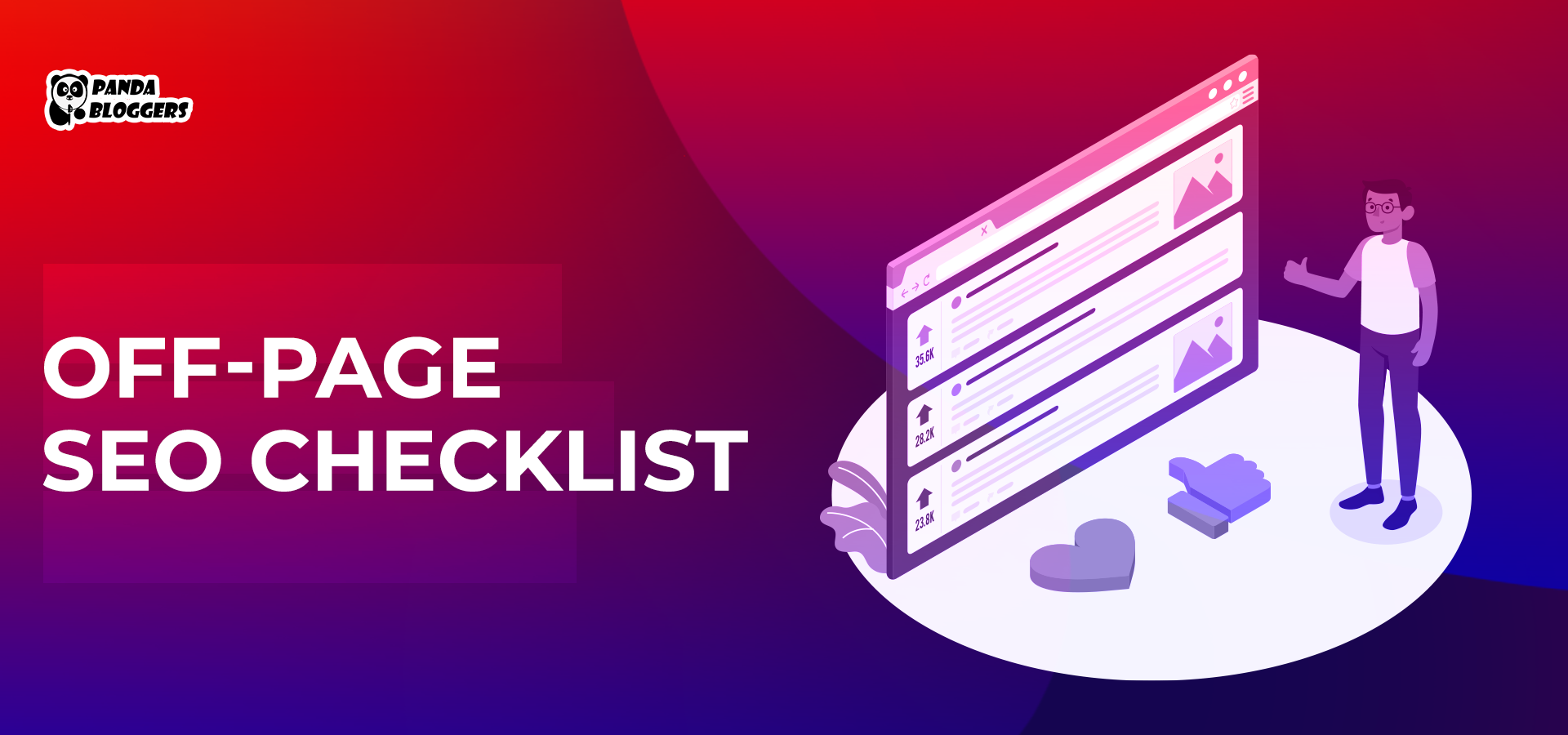 Off-Page SEO Checklist