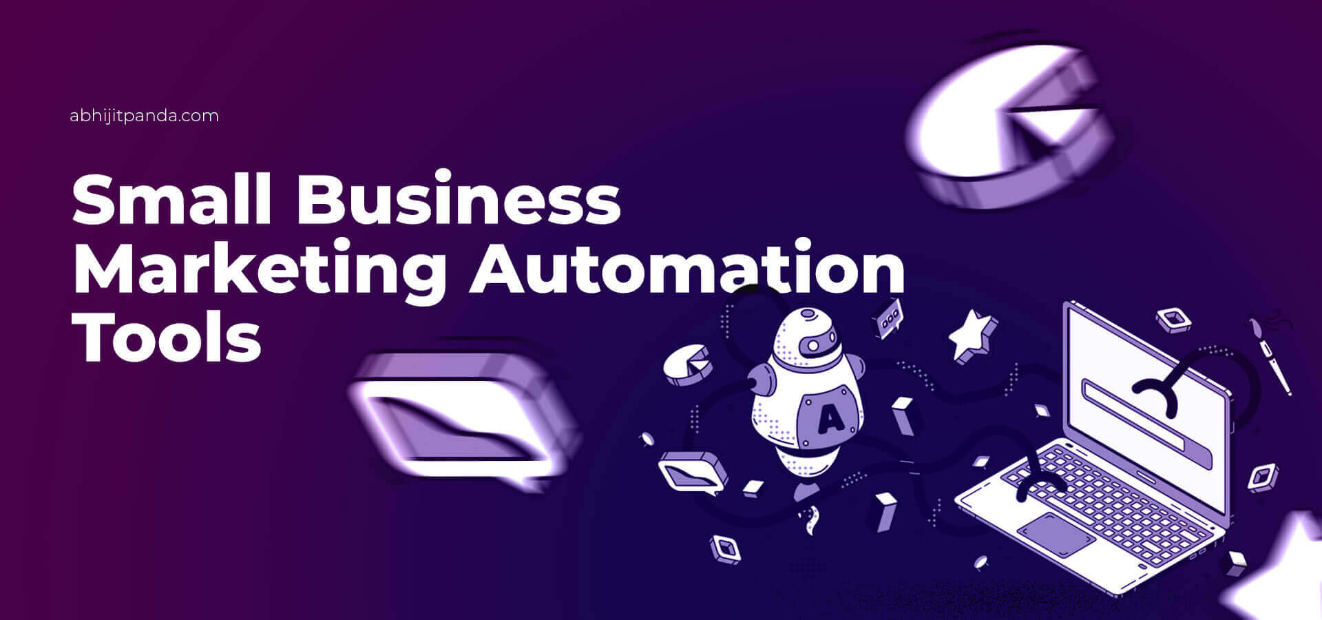 marketing automation tools for small business