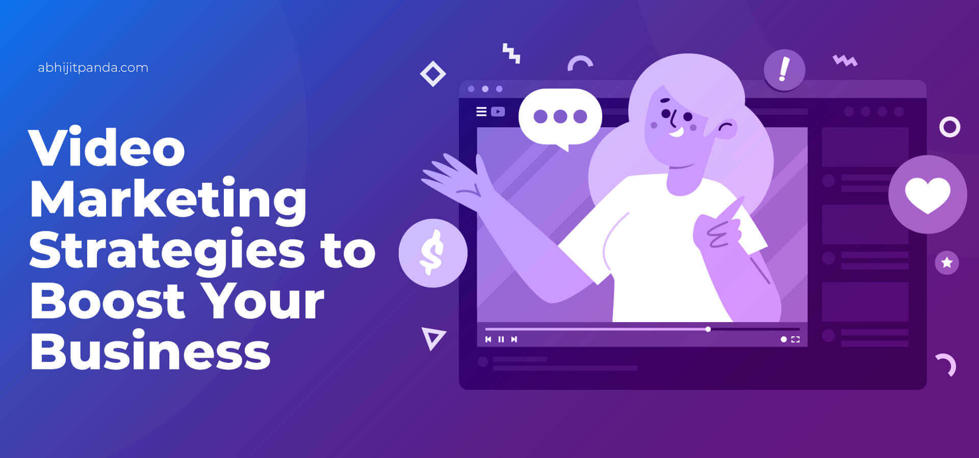 Video Marketing Strategies | Video Marketing Best Practices