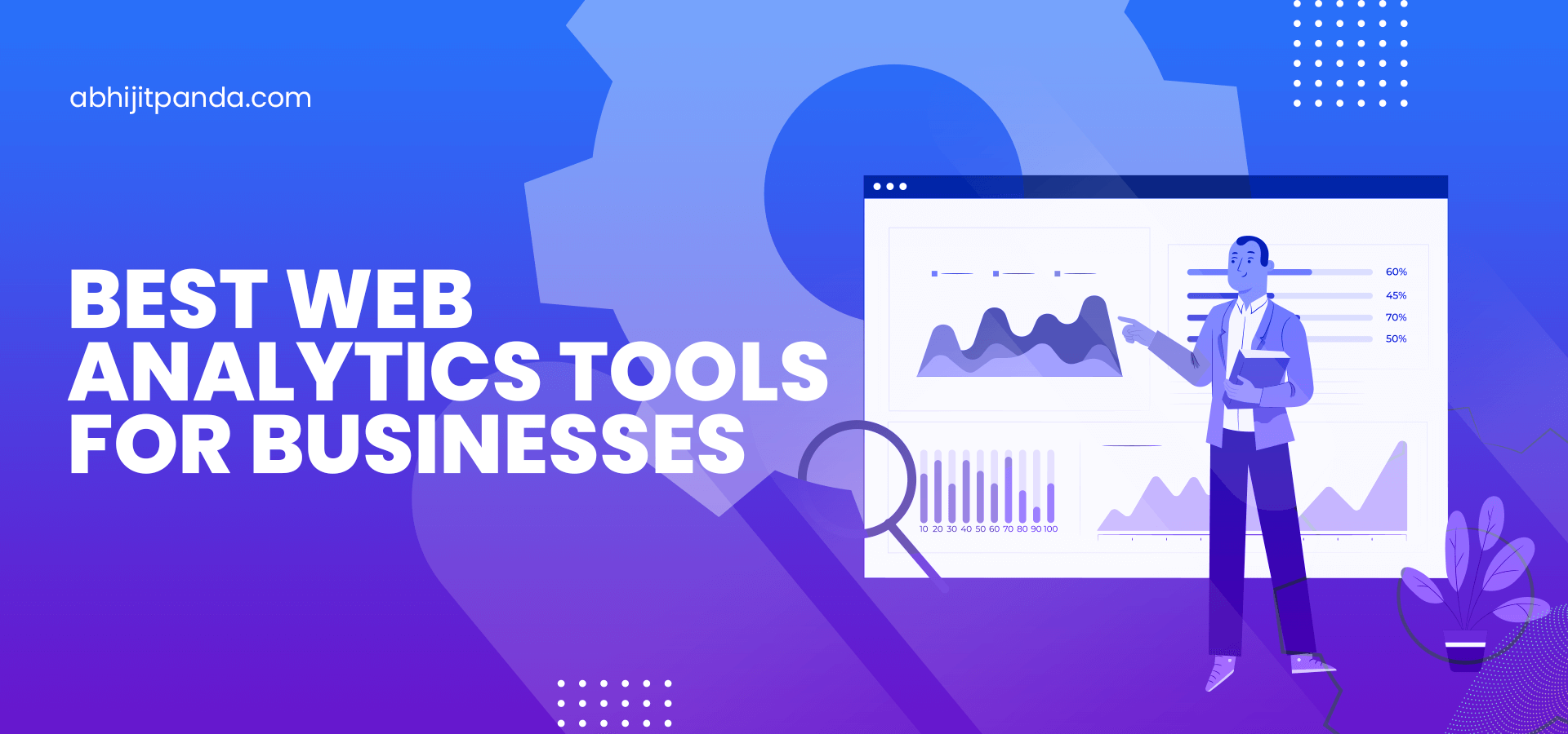 Web Analytics Tools for Businesses
