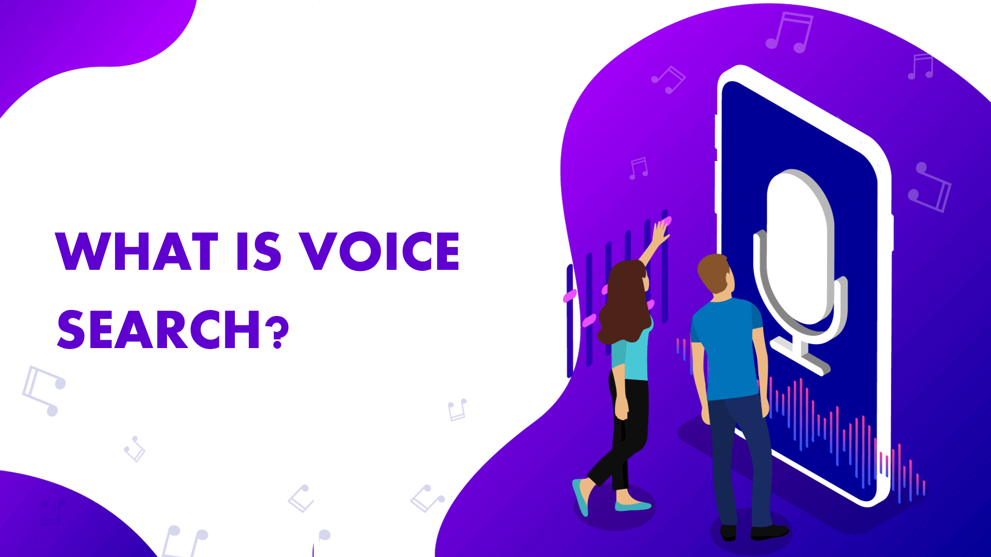 What is Voice Search