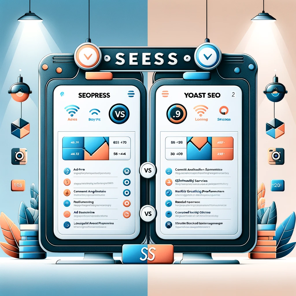 SEOPress vs Yoast SEO