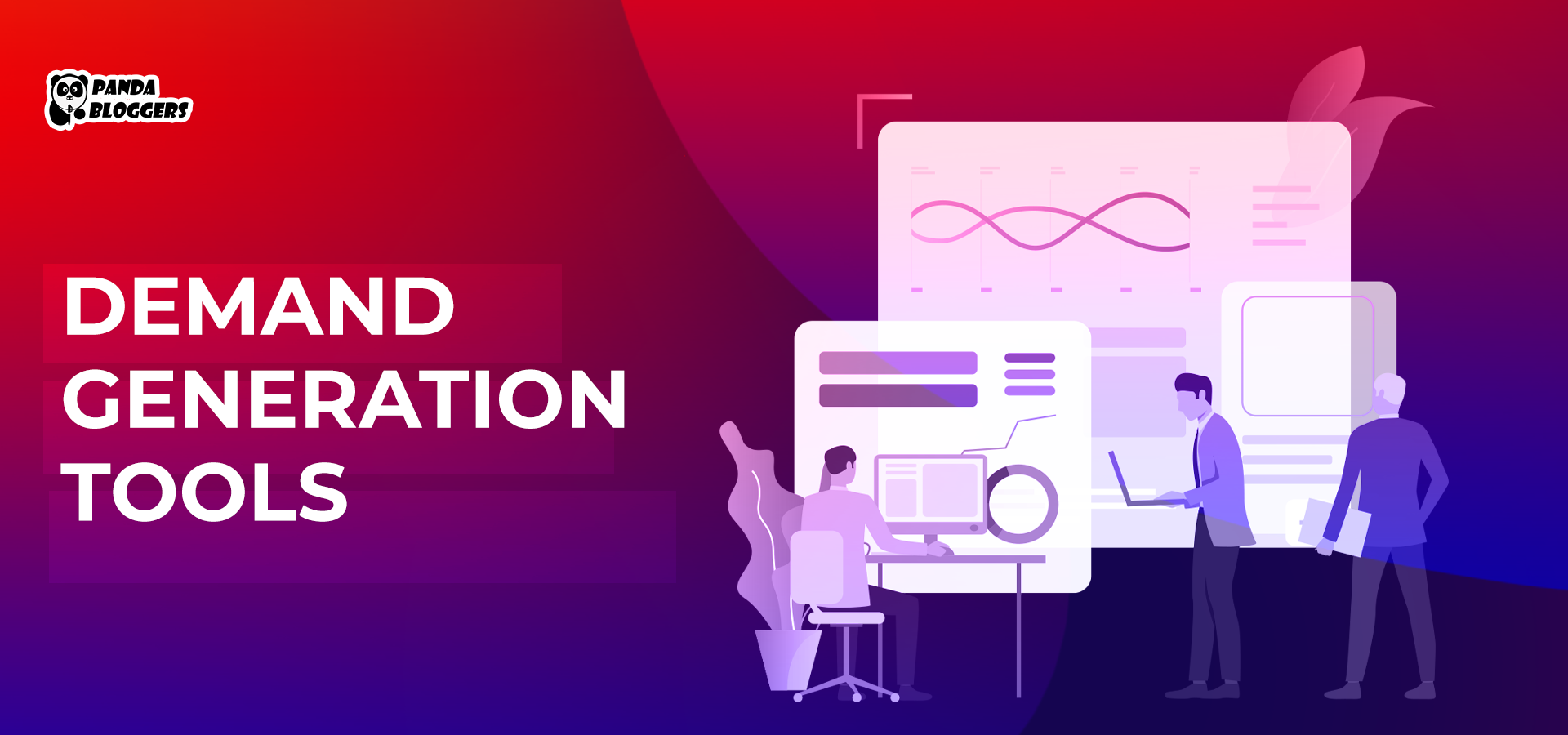 demand generation tools